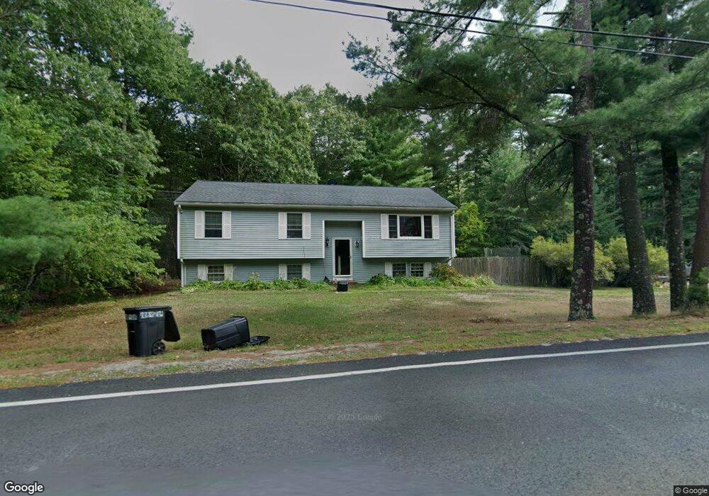 33 Silva St, Carver, MA 02330 - photo 1