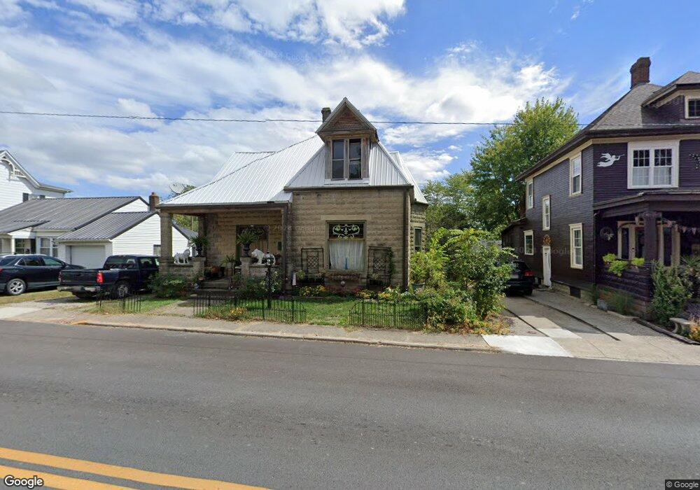 416 N Main St, Georgetown, OH 45121 - photo 1