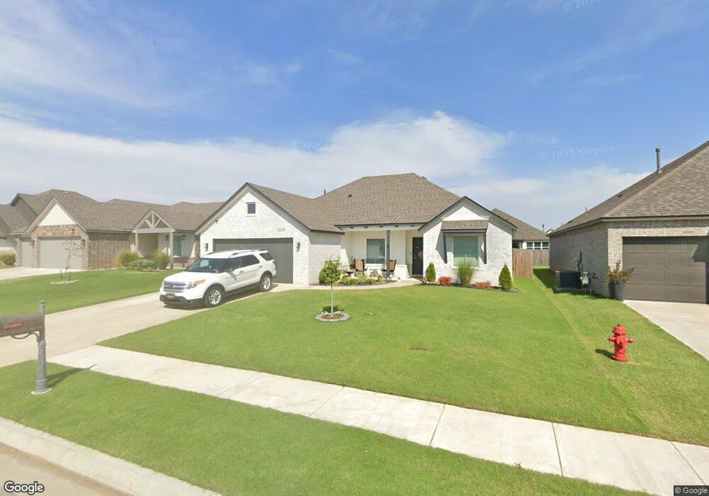 10203 S 228th Ave E, Broken Arrow, OK 74014 - photo 1