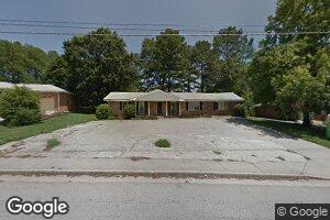 4806 Rockbridge Rd, Stone Mountain, GA 30083