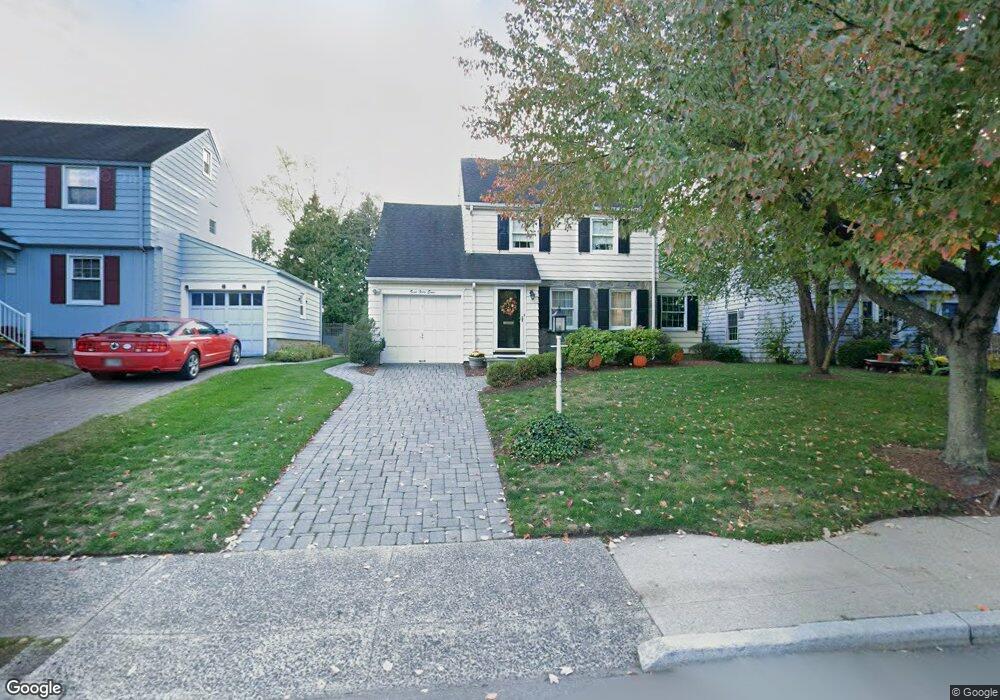 358 Watchung Ave, Bloomfield, NJ 07003 - photo 1