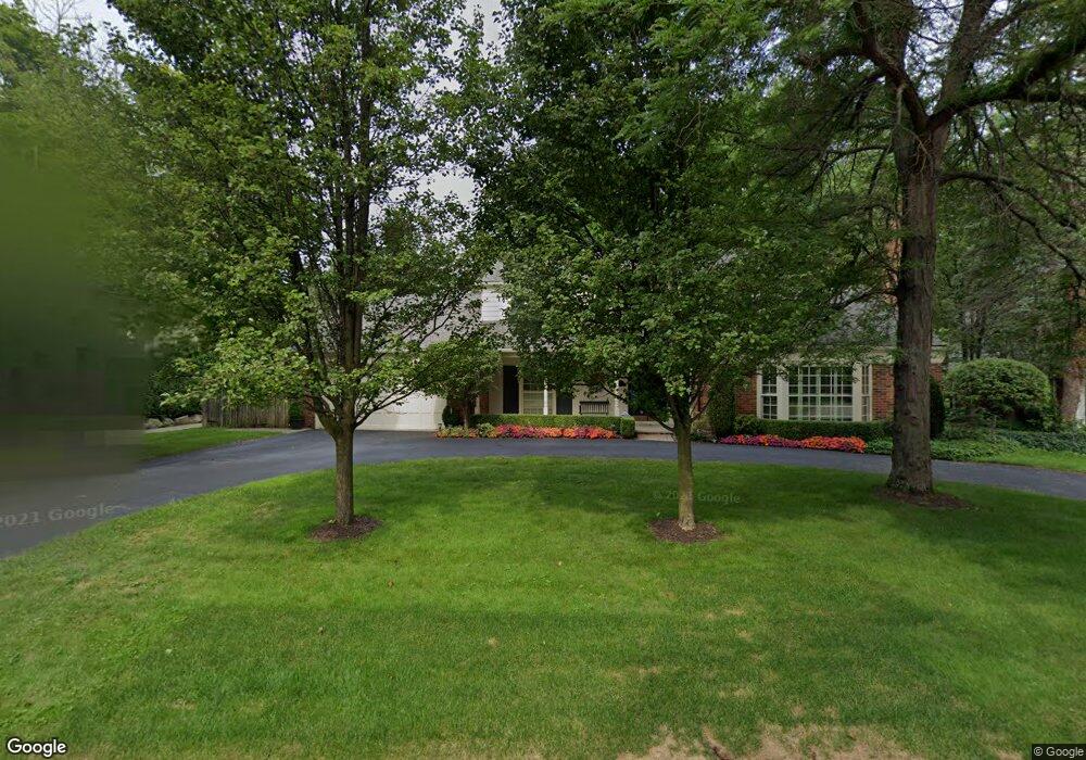 38 Christine Dr, Grosse Pointe Farms, MI 48236 - photo 1