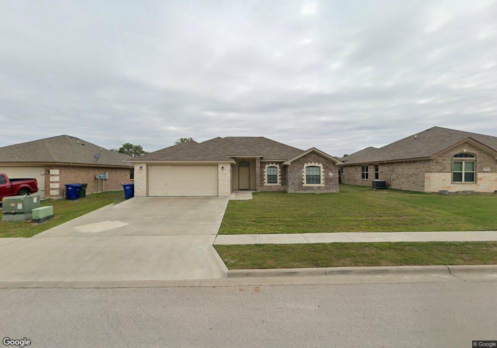 3426 Plains St, Copperas Cove, TX 76522 - photo 1