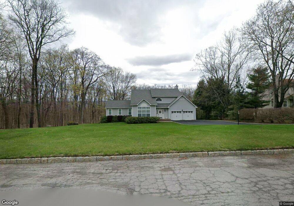 25 Eric Trail, Sussex, NJ 07461 - photo 1