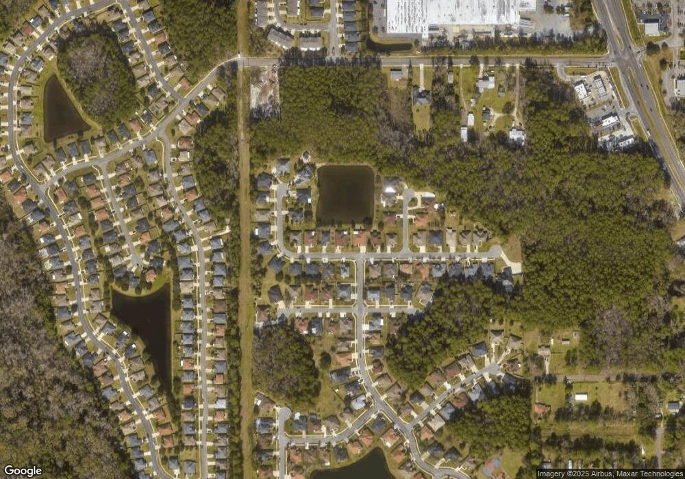 3671 Jacob Lewis, Jacksonville, FL 32218 - photo 1