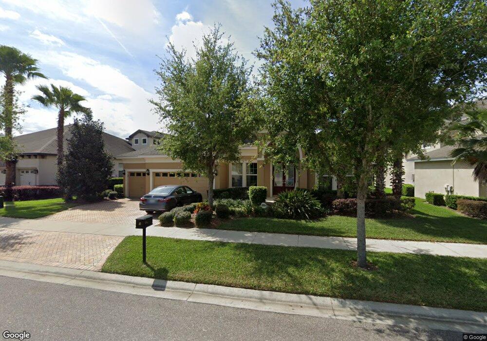 15527 Starling Crossing Dr, Lithia, FL 33547 - photo 1