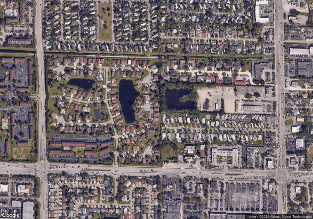 4770 Paulie Ct unit 62B, West Palm Beach, FL 33415 - photo 1