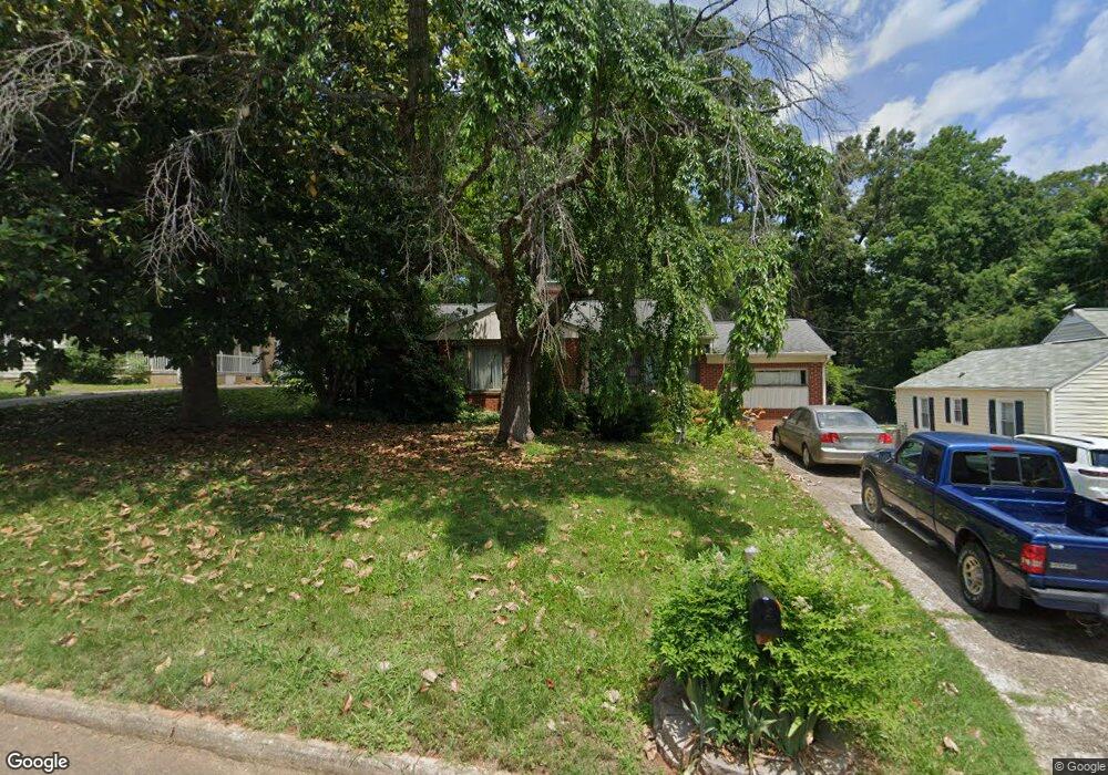 165 May Dr, Statesville, NC 28677 - photo 1