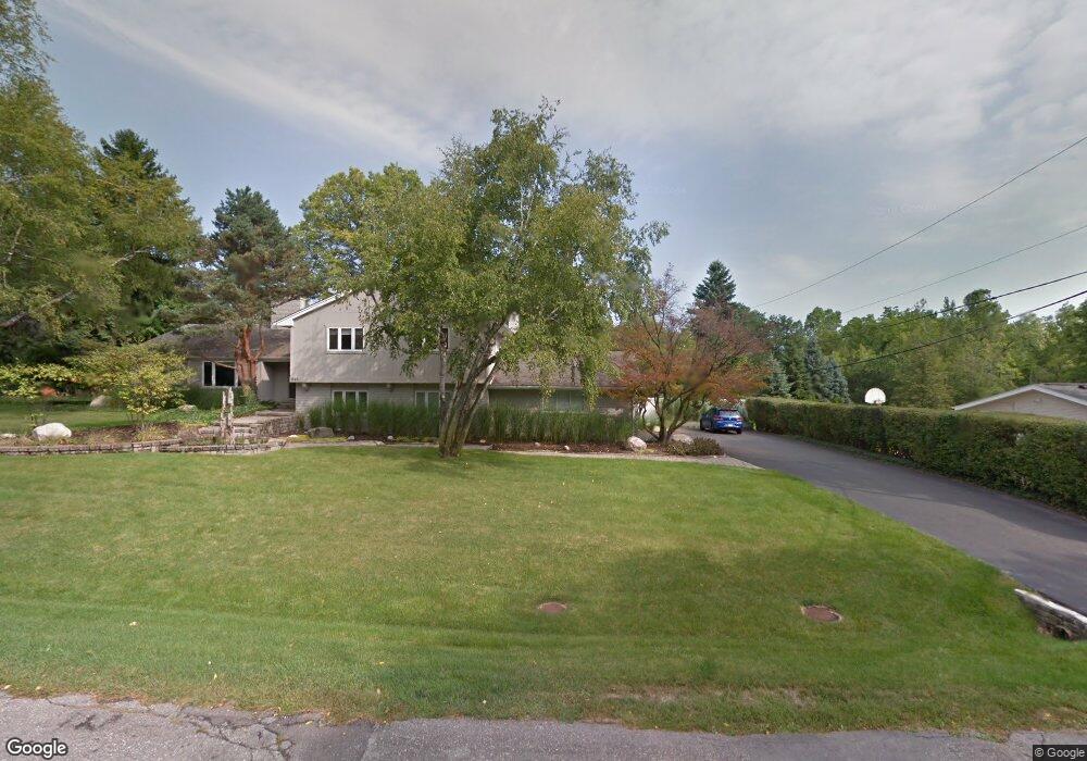 4130 Telegraph Satterlee Rd, Bloomfield Township, MI 48304 - photo 1