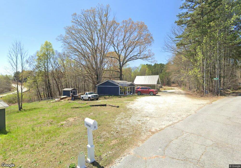 203 Webb Ln unit Hwy 11 N., Walhalla, SC 29691 - photo 1
