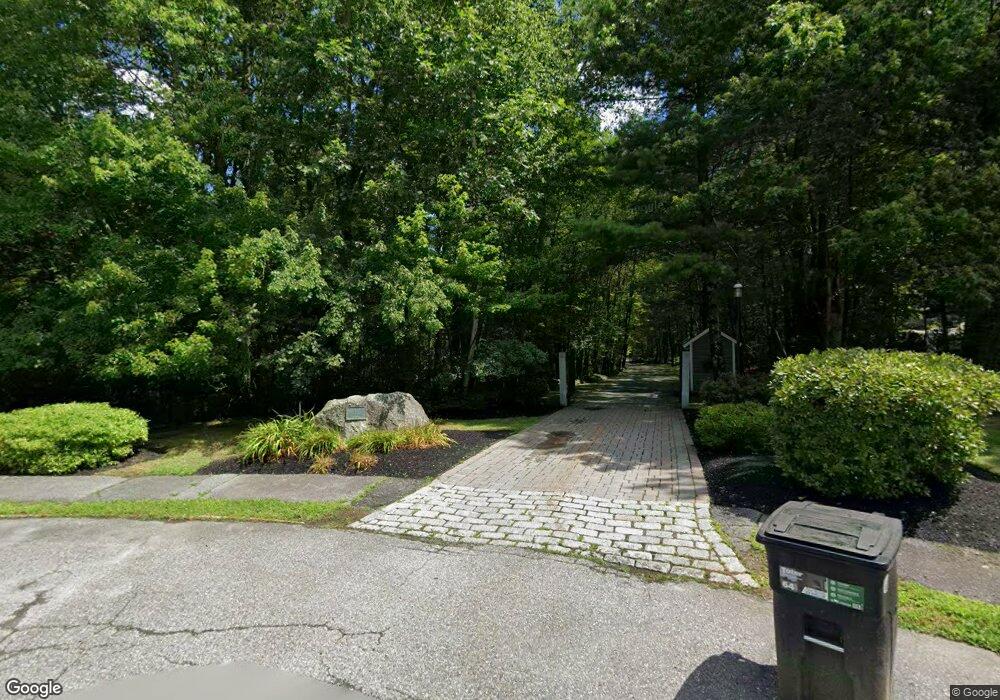 13 Braeburn Rd, Chelmsford, MA 01824 - photo 1