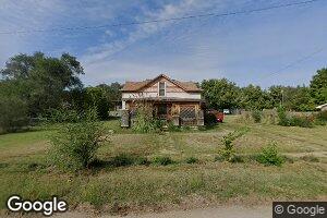 311 E Bennington St, Bennington, KS 67422