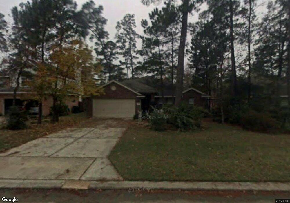 43 Fallsbury Way, Spring, TX 77382 - photo 1