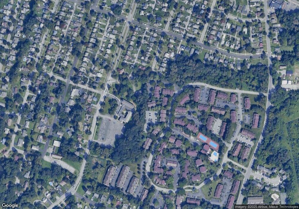 3307 Pine Cone Ct, Poughkeepsie, NY 12603 - photo 1