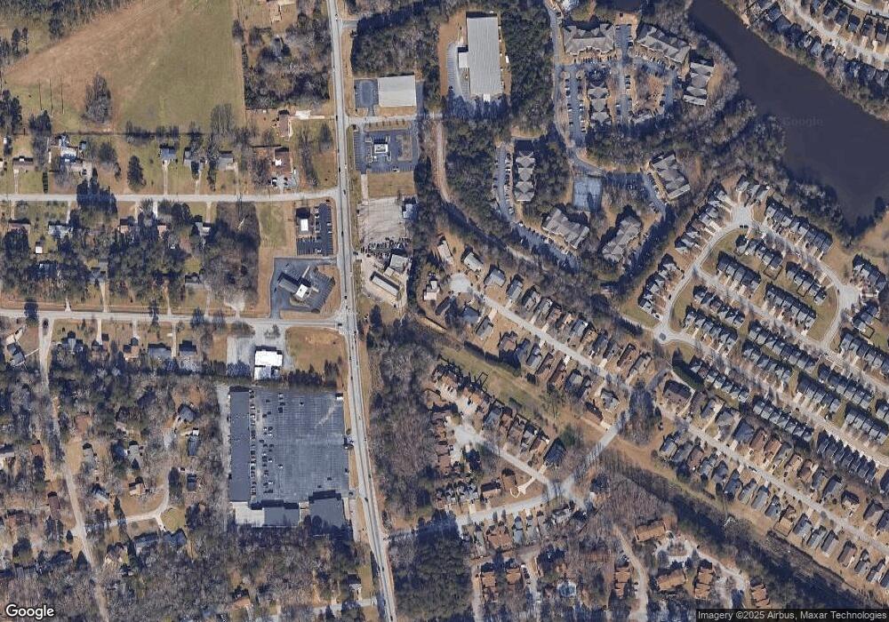 3212 Salem Cove Trail SE unit 2, Conyers, GA 30013 - photo 1