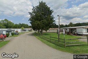 422 Lincoln Ave, Uniontown, PA 15401