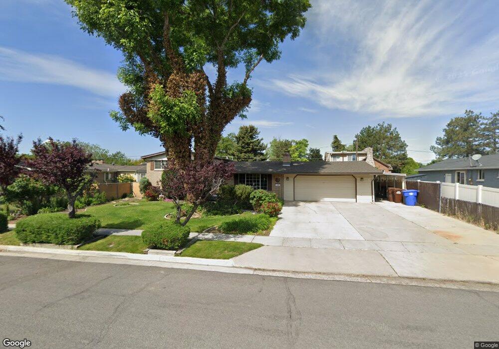 7824 S 280 E, Sandy, UT 84070 - photo 1