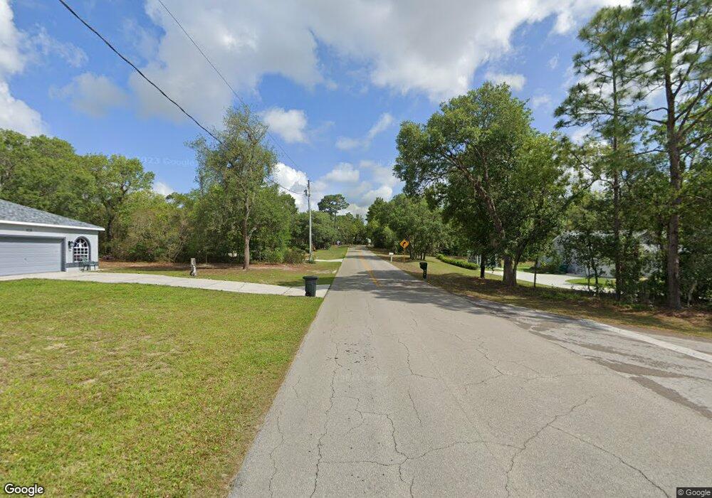 0 E Reehill St, Hernando, FL 34461 - photo 1