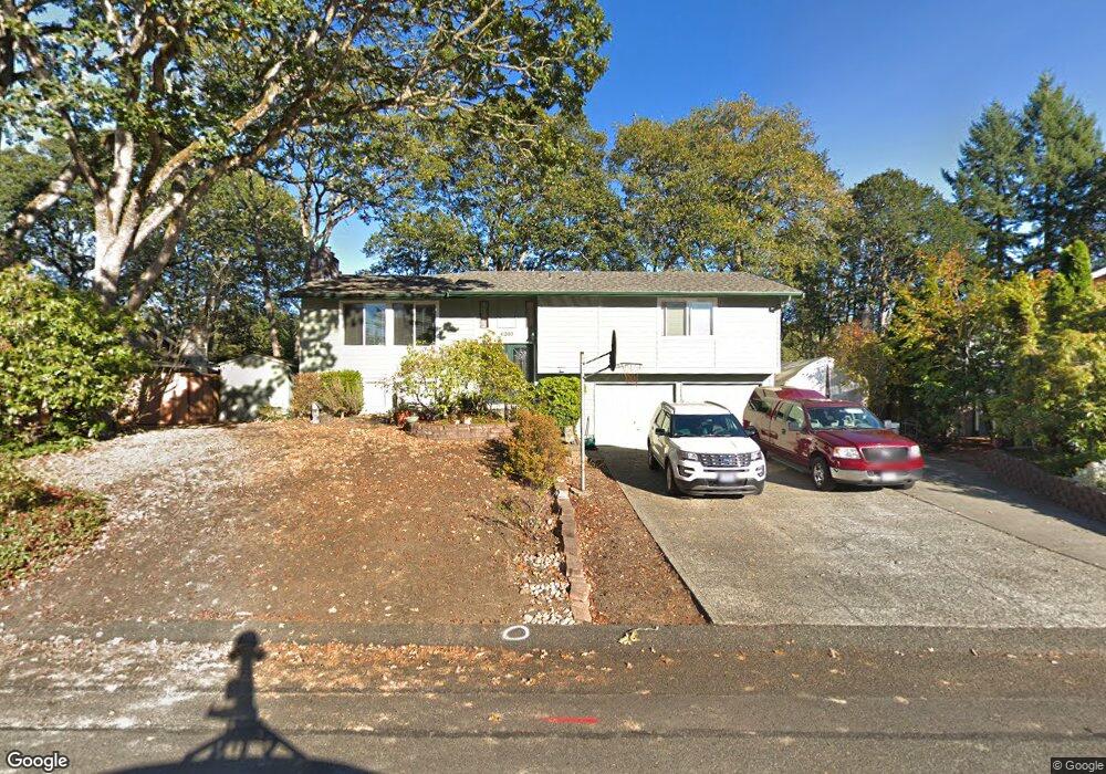 6203 97th Avenue Ct W, University Place, WA 98467 - photo 1