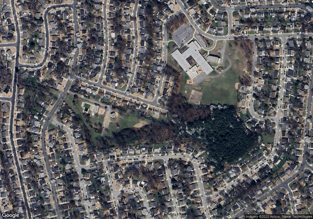 3373 Horsehead S, Laurel, MD 20724 - photo 1