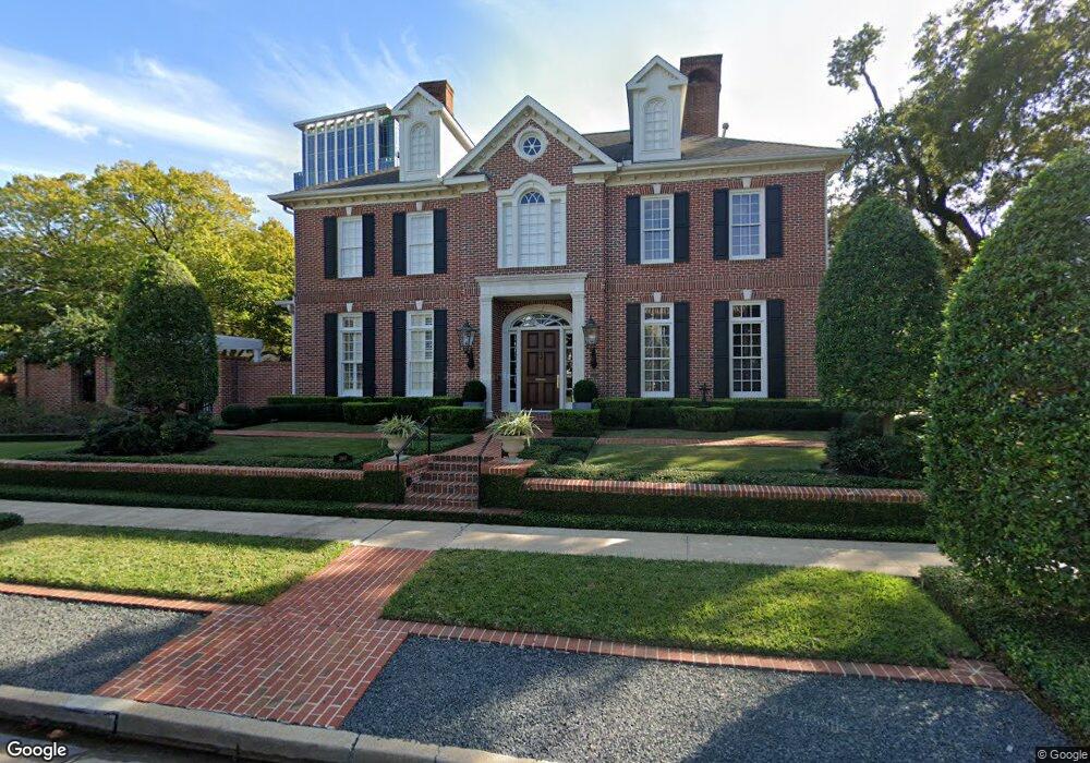 2407 Stanmore Dr, Houston, TX 77019 - photo 1