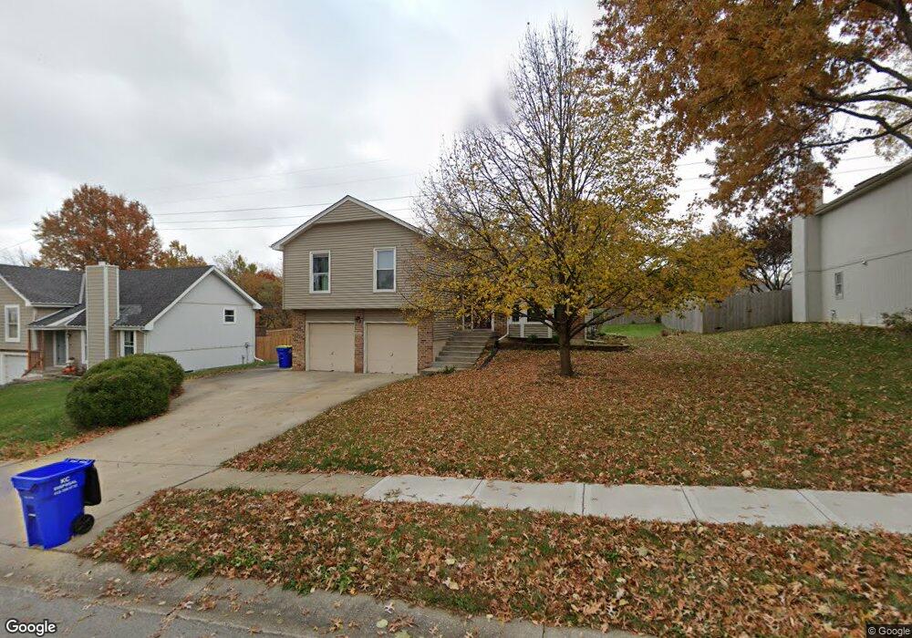 12027 W 48th St, Shawnee, KS 66216 - photo 1