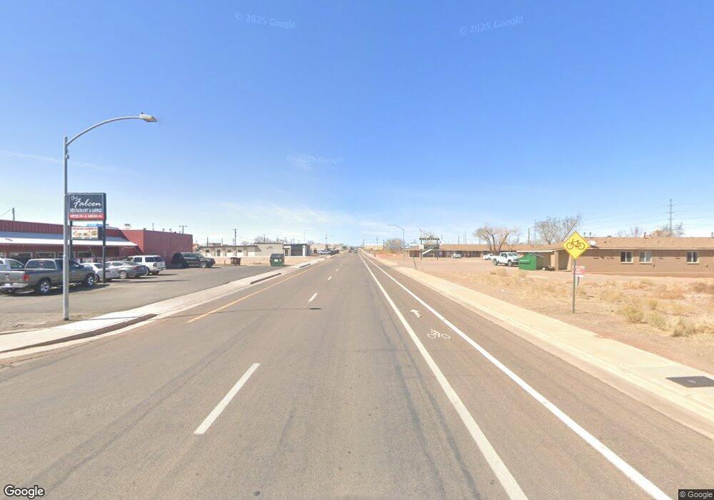 0 E 3rd St unit 103754, Winslow, AZ 86047 - photo 1