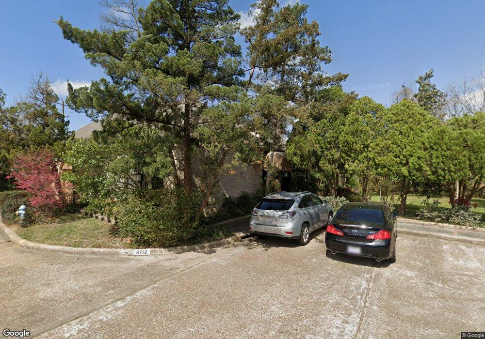 9712 Longmont Dr, Houston, TX 77063 - photo 1