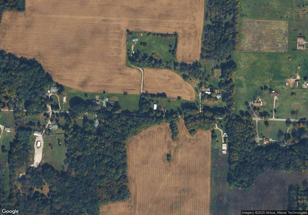 878 Shady Ln NE, New Salisbury, IN 47161 - photo 1