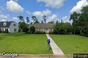 1633 N Valencia Dr, Albany, GA 31707