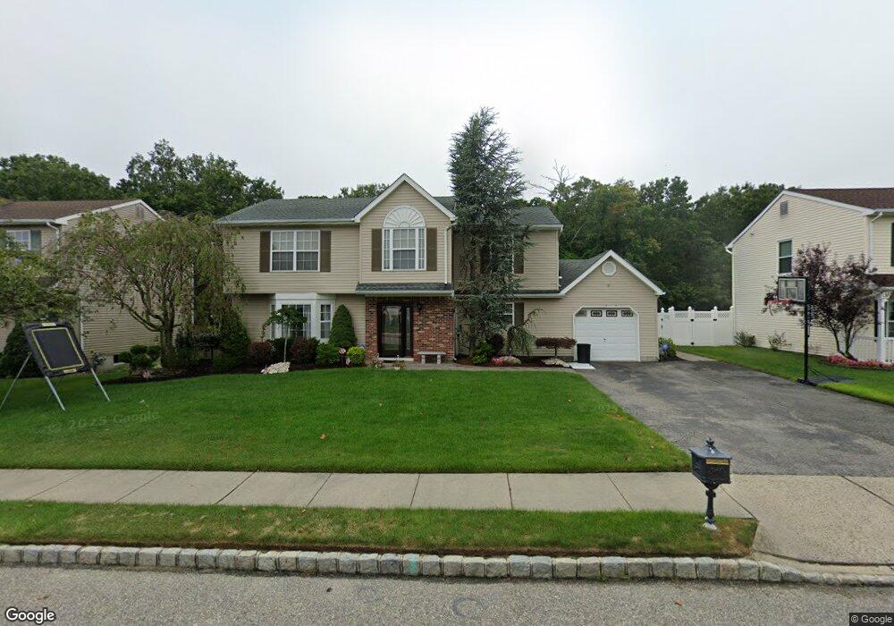 24 Gladiola Dr, Howell, NJ 07731 - photo 1