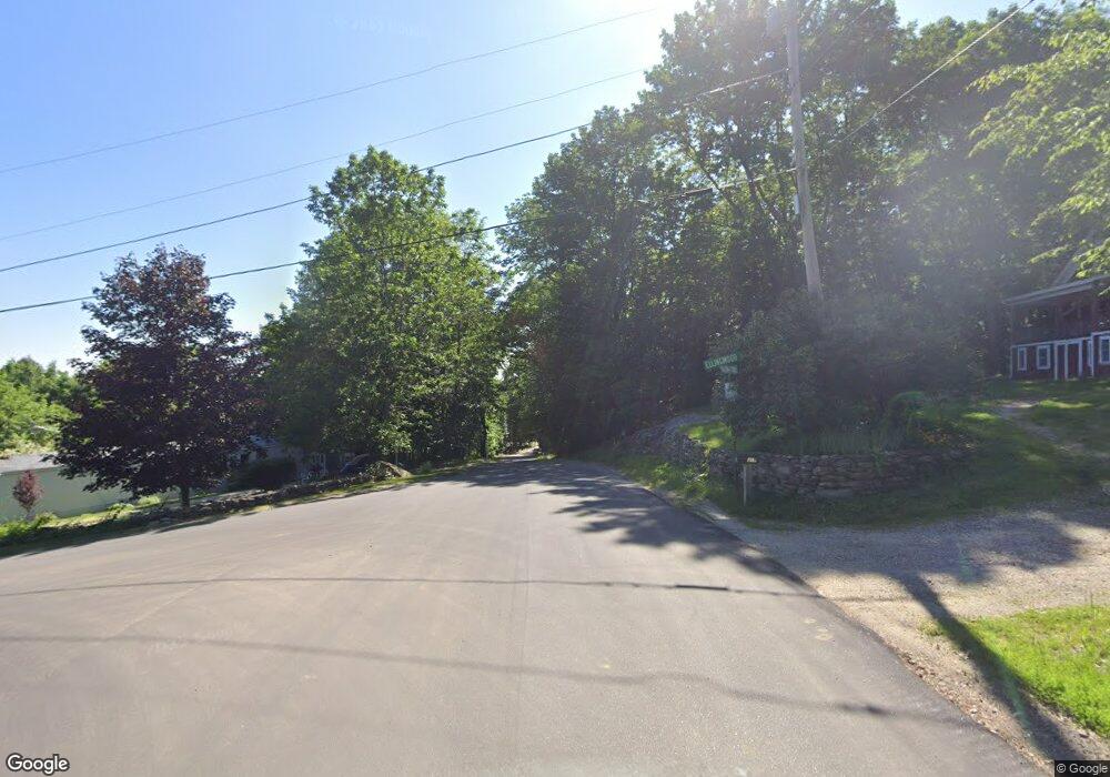 0 Forbes Rd, West Paris, ME 04289 - photo 1