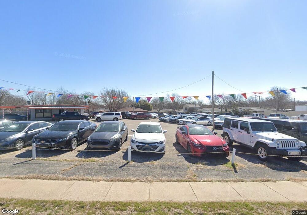 745 S Cherry Ln, White Settlement, TX 76108 - photo 1