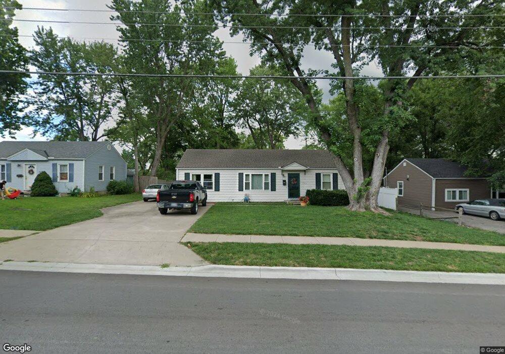 11224 W 67th St, Shawnee, KS 66203 - photo 1