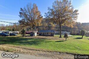 1486 Beech Fork Rd, Lavalette, WV 25535