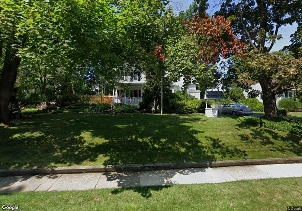 445 Kinderkamack Rd, River Edge, NJ 07661 - photo 1