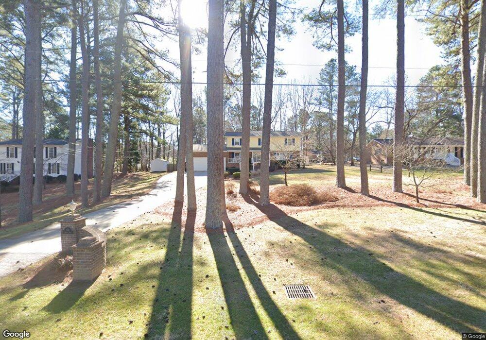 106 Royal Rd, Oxford, NC 27565 - photo 1