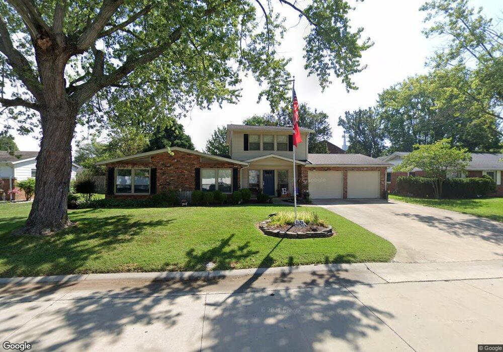 3531 Arlington Dr, Columbus, IN 47203 - photo 1