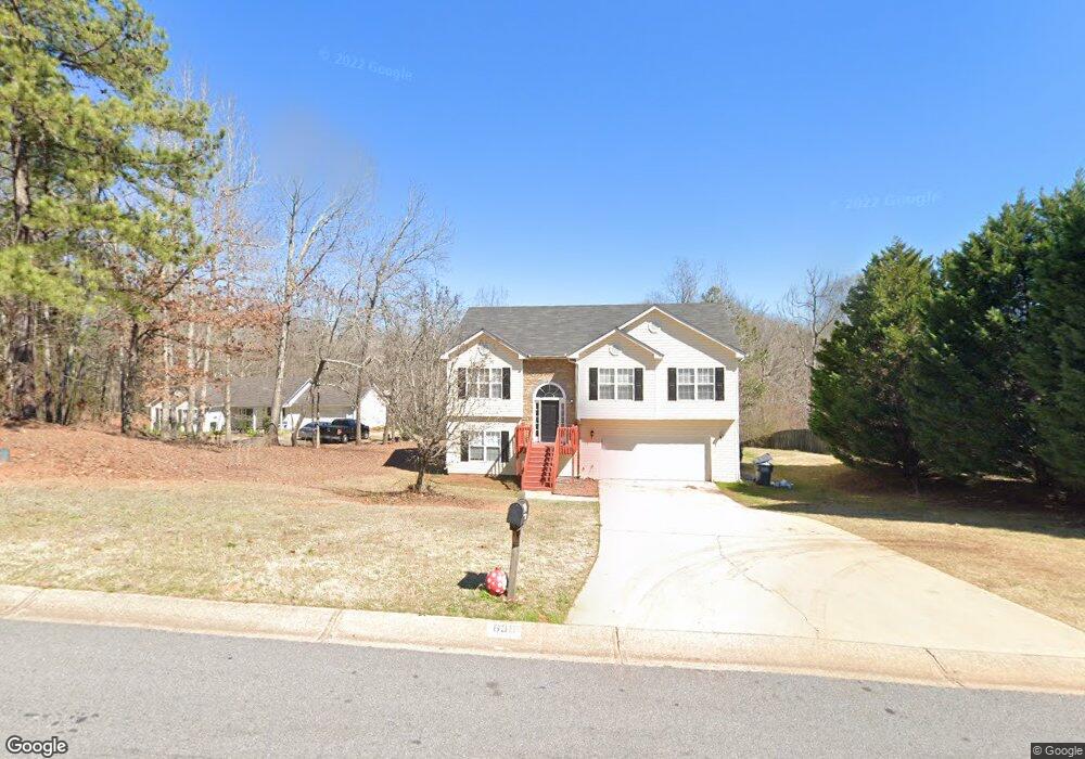630 Freeman Dr, Covington, GA 30016 - photo 1