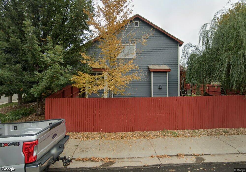 2702 E 139th Dr, Thornton, CO 80602 - photo 1