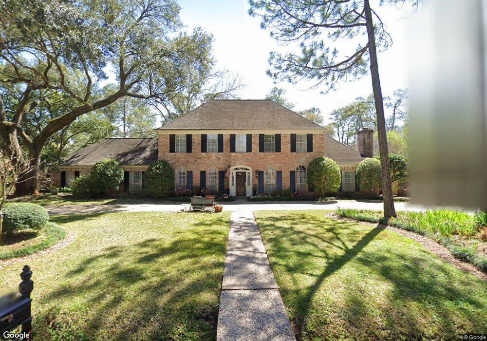 11903 Stoney Ridge Ln, Houston, TX 77024 - photo 1