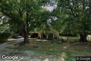 807 Monroe St, Cedar Vale, KS 67024