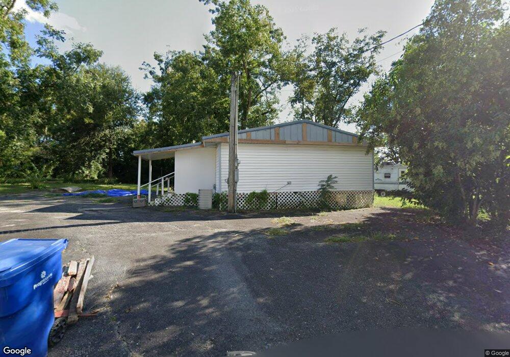 328 N Stewart St, Deridder, LA 70634 - photo 1