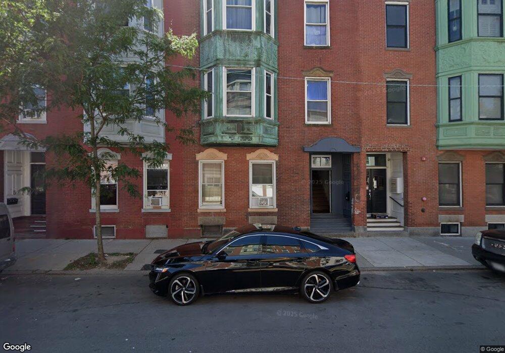 336 Meridian St, Boston, MA 02128 - photo 1