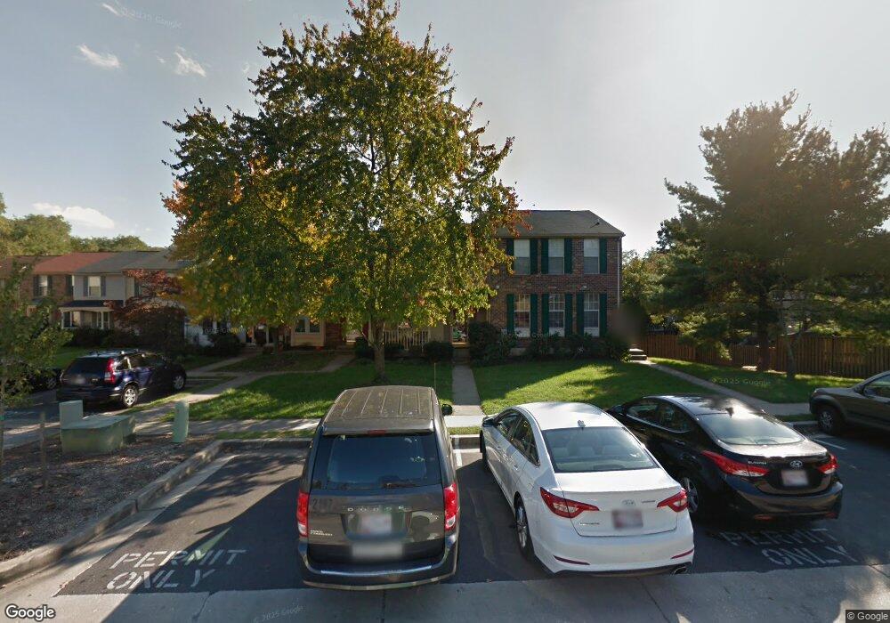 4 Spirit Ln, Owings Mills, MD 21117 - photo 1