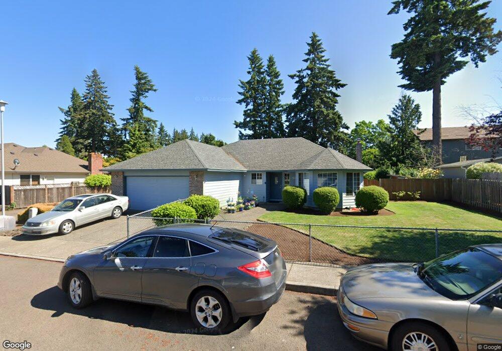 1171 NE 12th Way, Canby, OR 97013 - photo 1
