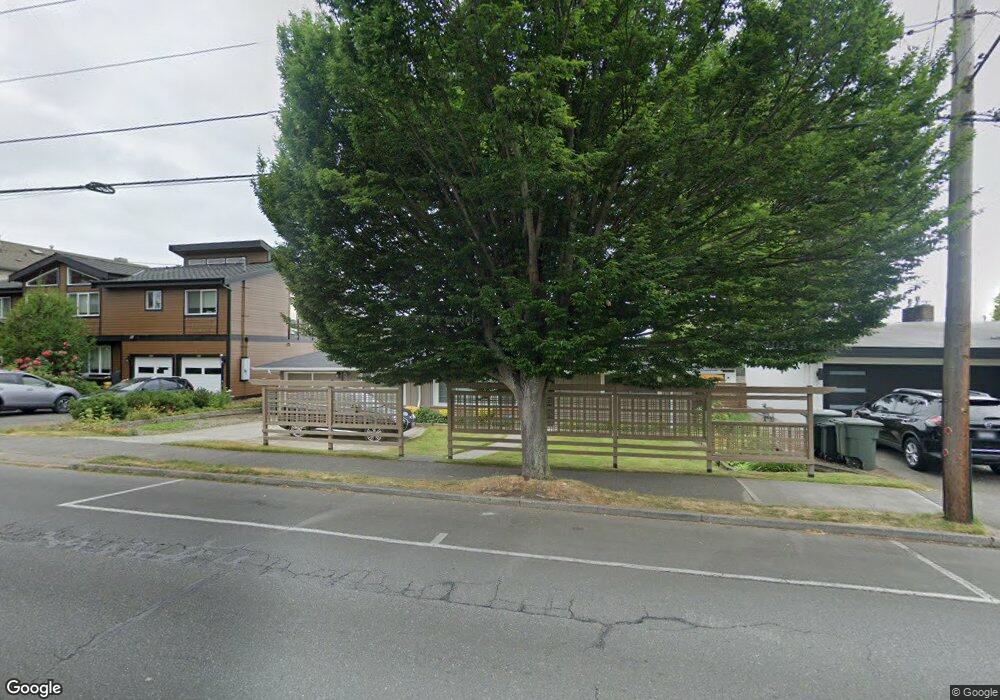 407 3rd Ave N, Edmonds, WA 98020 - photo 1