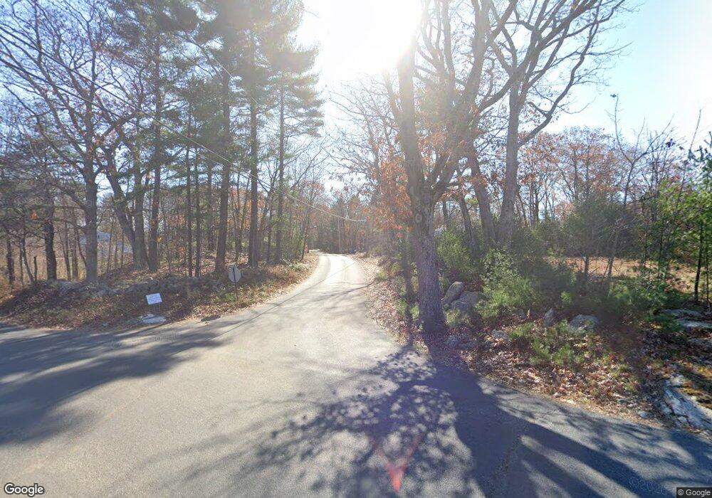 lot 0 Ramshorn Rd, Charlton, MA 01507 - photo 1