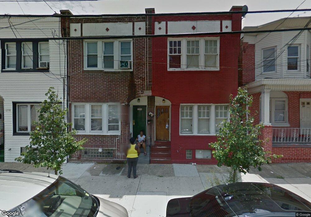 1294 Sheridan St, Camden, NJ 08104 - photo 1