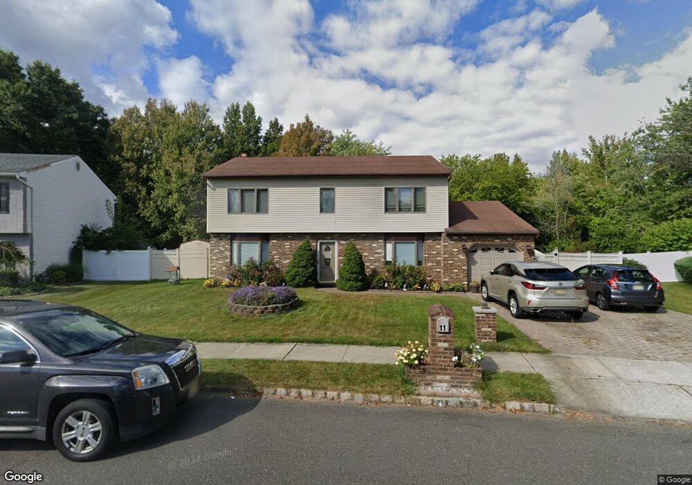 11 Angela Cir, Hazlet, NJ 07730 - photo 1